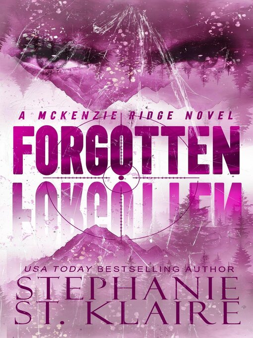 Title details for Forgotten by Stephanie St. Klaire - Available